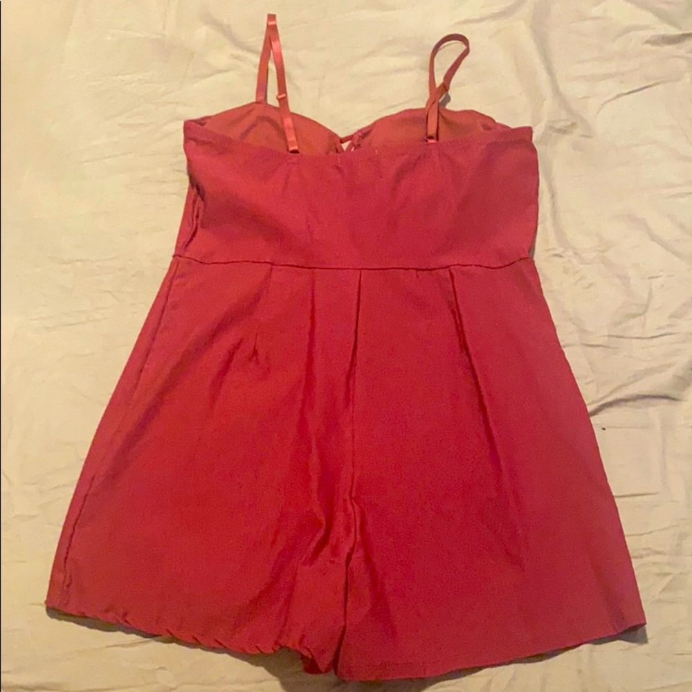 Jumpsuit - Picture 2 of 3